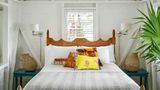 Golden Rock Inn Room