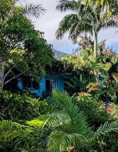 Golden Rock Inn