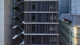 <b>lyf Ginza Tokyo Exterior</b>. Images powered by <a href="https://www.leonardoworldwide.com/" title="Leonardo Worldwide" target="_blank">Leonardo</a>.