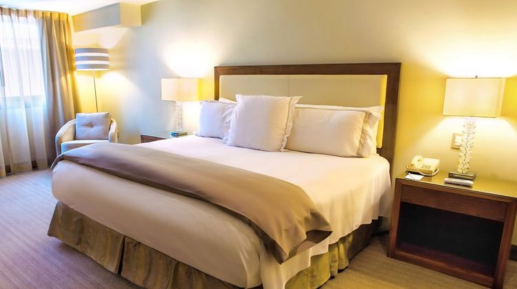 Hotel Antaris Valle Suite