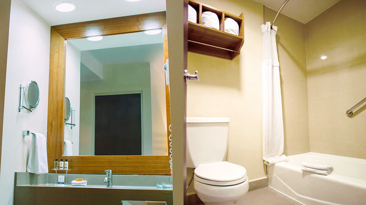 Hotel Antaris Valle Room