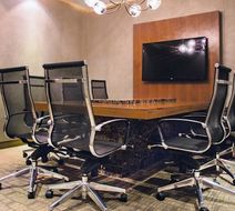 Hotel Antaris Valle Room