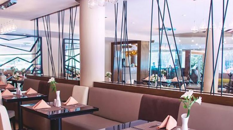 <b>Hotel Antaris Valle Other</b>. Images powered by <a href="https://www.leonardoworldwide.com/" title="Leonardo Worldwide" target="_blank">Leonardo</a>.