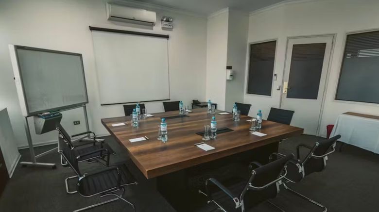 <b>El Polo Aparthotel Meeting</b>. Images powered by <a href="https://www.leonardoworldwide.com/" title="Leonardo Worldwide" target="_blank">Leonardo</a>.