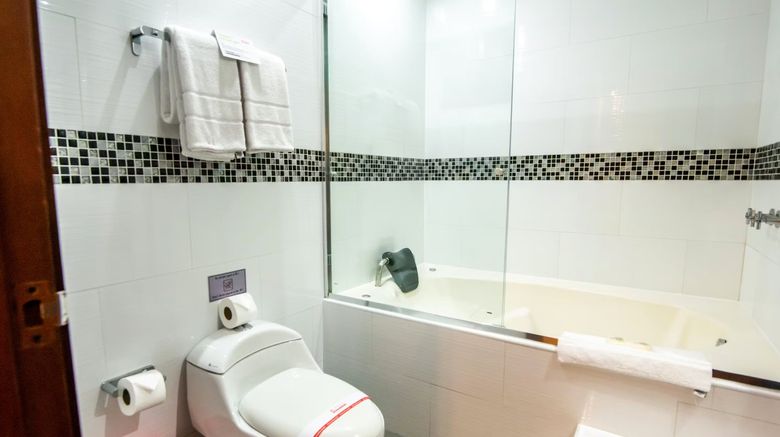 <b>El Polo Aparthotel Room</b>. Images powered by <a href="https://www.leonardoworldwide.com/" title="Leonardo Worldwide" target="_blank">Leonardo</a>.