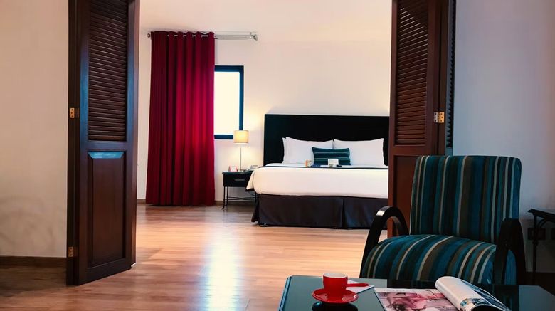 <b>El Polo Aparthotel Suite</b>. Images powered by <a href="https://www.leonardoworldwide.com/" title="Leonardo Worldwide" target="_blank">Leonardo</a>.