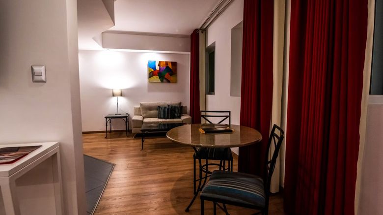 <b>El Polo Aparthotel Suite</b>. Images powered by <a href="https://www.leonardoworldwide.com/" title="Leonardo Worldwide" target="_blank">Leonardo</a>.