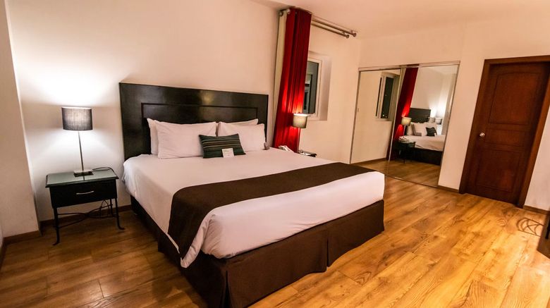 <b>El Polo Aparthotel Suite</b>. Images powered by <a href="https://www.leonardoworldwide.com/" title="Leonardo Worldwide" target="_blank">Leonardo</a>.