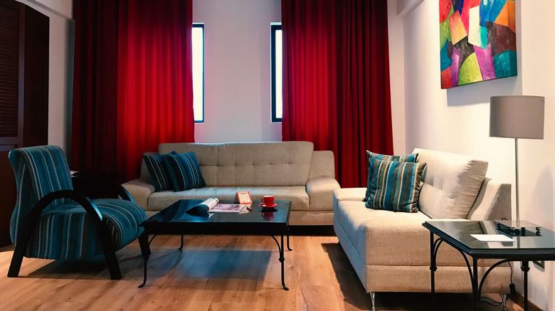 <b>El Polo Aparthotel Suite</b>. Images powered by <a href="https://www.leonardoworldwide.com/" title="Leonardo Worldwide" target="_blank">Leonardo</a>.