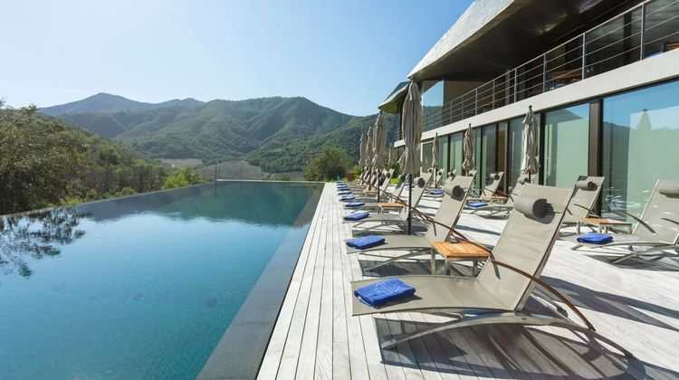 Vik Chile, Millahue Pool