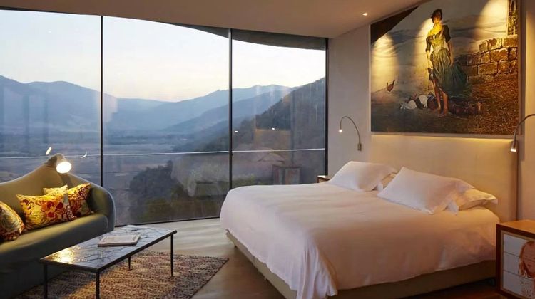Vik Chile, Millahue Suite