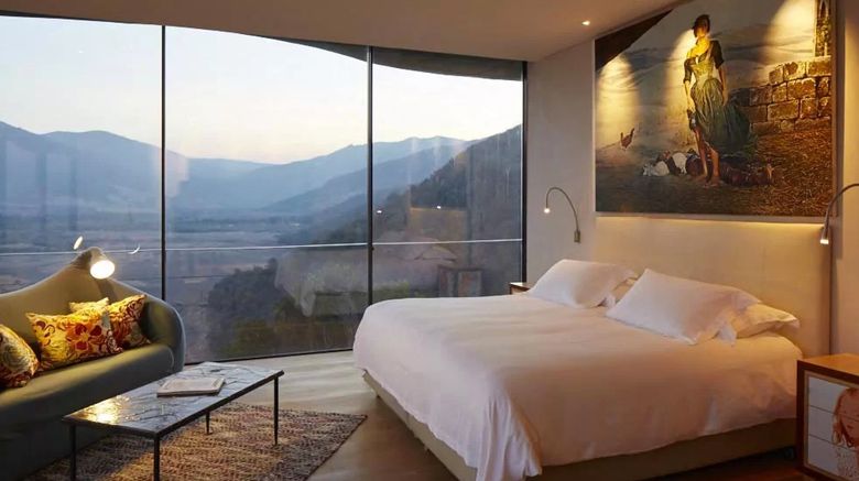 <b>Vik Chile, Millahue Suite</b>. Images powered by <a href="https://www.leonardoworldwide.com/" title="Leonardo Worldwide" target="_blank">Leonardo</a>.