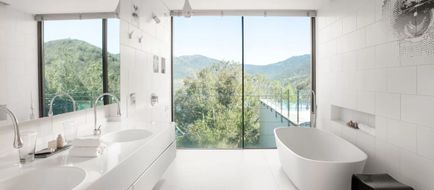 Vik Chile, Millahue Room
