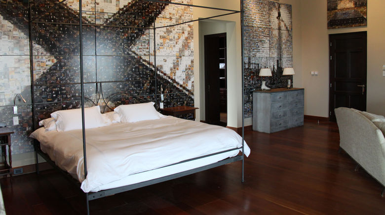 <b>Estancia VIK Jose Ignacio Suite</b>. Images powered by <a href="https://www.leonardoworldwide.com/" title="Leonardo Worldwide" target="_blank">Leonardo</a>.