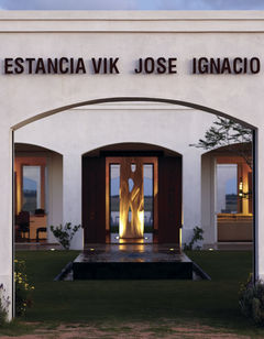 Estancia VIK Jose Ignacio