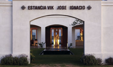 Estancia VIK Jose Ignacio