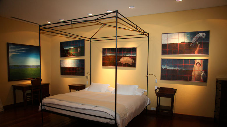 <b>Estancia VIK Jose Ignacio Suite</b>. Images powered by <a href="https://www.leonardoworldwide.com/" title="Leonardo Worldwide" target="_blank">Leonardo</a>.