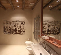 Estancia VIK Jose Ignacio Room