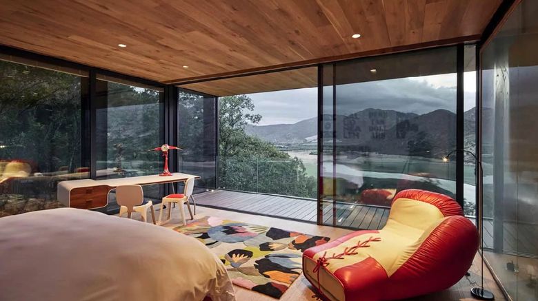 <b>Vik Chile, Millahue Room</b>. Images powered by <a href="https://www.leonardoworldwide.com/" title="Leonardo Worldwide" target="_blank">Leonardo</a>.