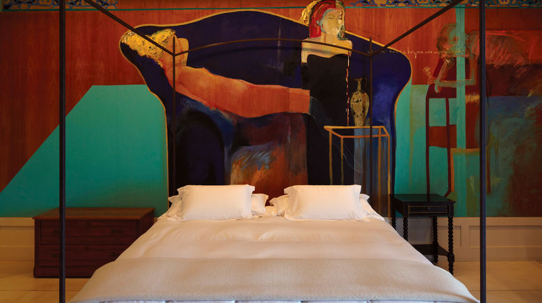 <b>Estancia VIK Jose Ignacio Suite</b>. Images powered by <a href="https://www.leonardoworldwide.com/" title="Leonardo Worldwide" target="_blank">Leonardo</a>.