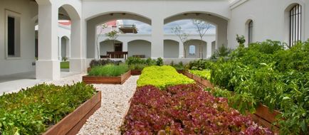 Estancia VIK Jose Ignacio Exterior