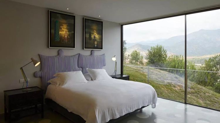 Vik Chile, Millahue Suite