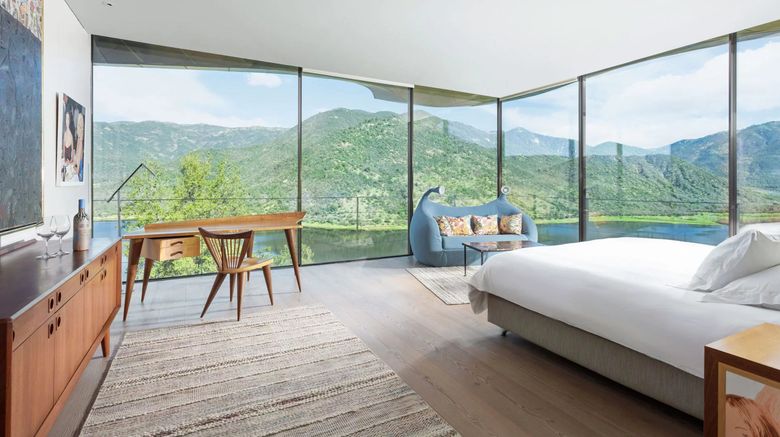 <b>Vik Chile, Millahue Suite</b>. Images powered by <a href="https://www.leonardoworldwide.com/" title="Leonardo Worldwide" target="_blank">Leonardo</a>.