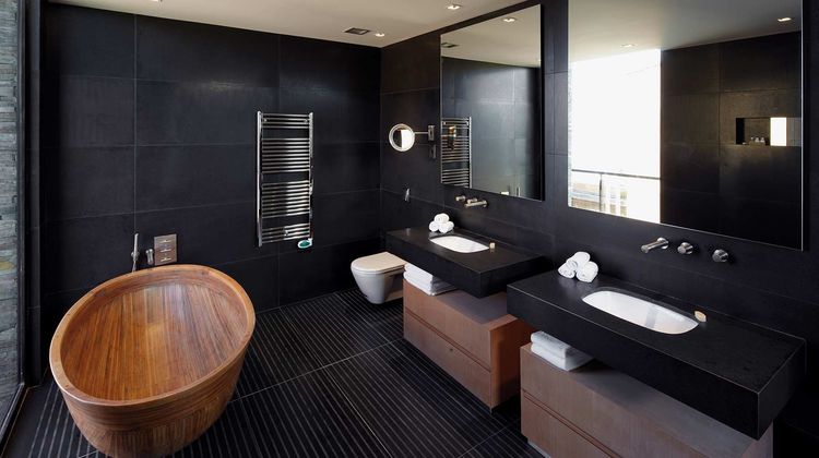 Playa VIK Jose Ignacio Room
