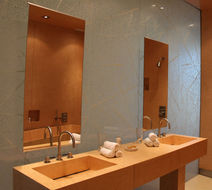 Playa VIK Jose Ignacio Room