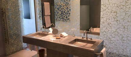 Playa VIK Jose Ignacio Room