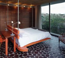 Playa VIK Jose Ignacio Room