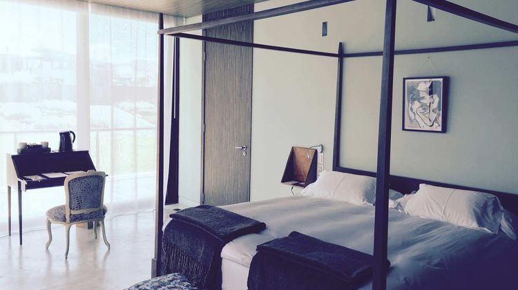 Playa VIK Jose Ignacio Room