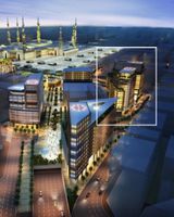 Al Manakha Rotana Madinah