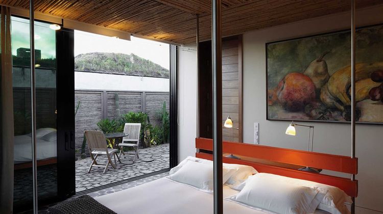 Playa VIK Jose Ignacio Room