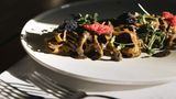 Hotel Garden Restaurant
