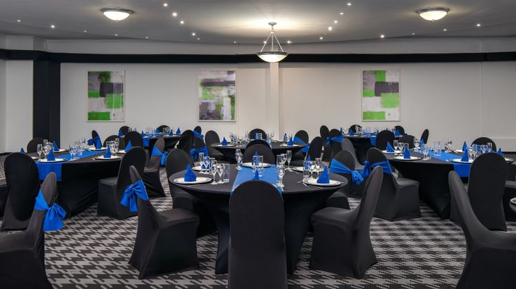 Holiday Inn Johannesburg Airport Ballroom