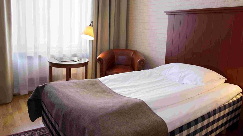 <b>Bishops Inn Koping Room</b>. Images powered by <a href="https://www.leonardoworldwide.com/" title="Leonardo Worldwide" target="_blank">Leonardo</a>.