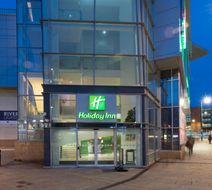 Holiday Inn Derby Riverlights Exterior