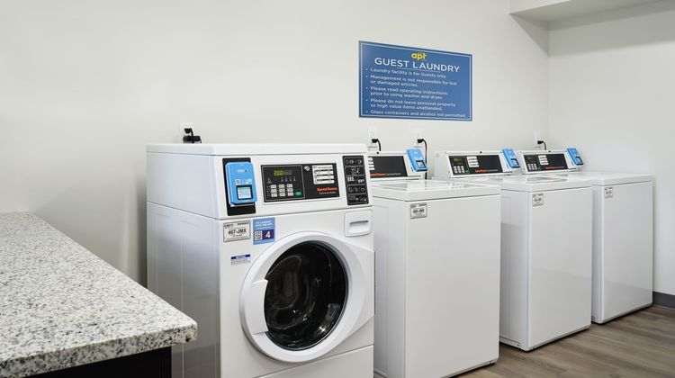 stayAPT Suites Auburn Other