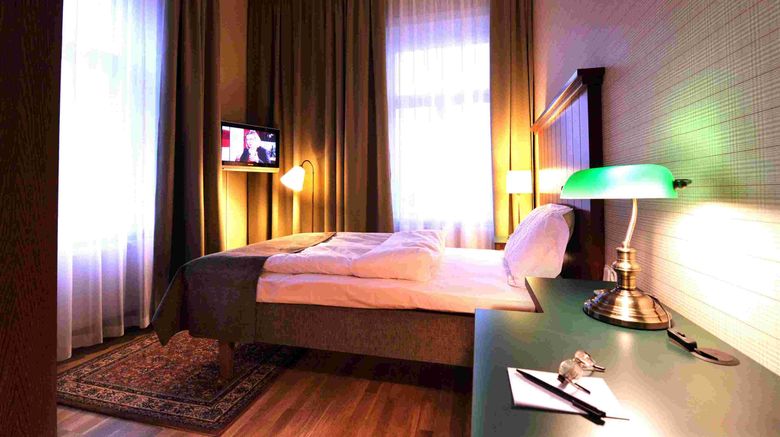 <b>Bishops Inn Koping Room</b>. Images powered by <a href="https://www.leonardoworldwide.com/" title="Leonardo Worldwide" target="_blank">Leonardo</a>.