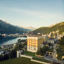 Kulm Hotel