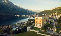 Kulm Hotel