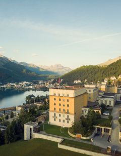 Kulm Hotel
