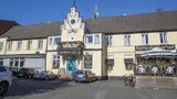 The Bishops Inn Kristianstad Exterior