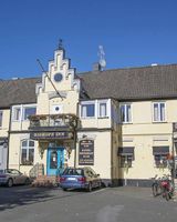 The Bishops Inn Kristianstad