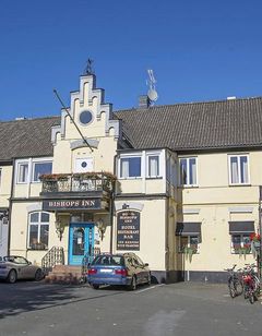 The Bishops Inn Kristianstad