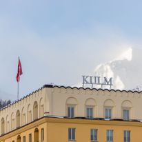 Kulm Hotel