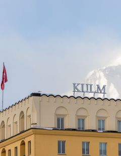 Kulm Hotel