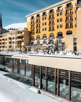 Kulm Hotel