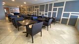 <b>Holiday Inn Express Mexico Santa Fe Restaurant</b>. Images powered by <a href="https://www.leonardoworldwide.com/" title="Leonardo Worldwide" target="_blank">Leonardo</a>.